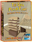 THE GIZA POWER PLANT DVD