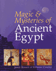 MAGIC and MYSTERIES OF ANCIENT EGYPT
