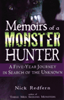 MEMOIRS OF A MONSTER HUNTER