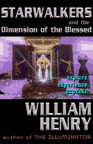 STARWALKERS AND THE DIMENSION OF THE BLESSED