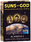 SUNS OF GOD DVD