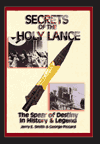 SECRETS OF THE HOLY LANCE