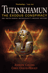 TUTANKHAMUN-THE EXODUS CONSPIRACY