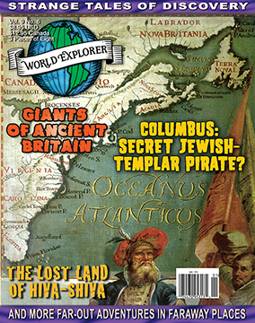 WORLD EXPLORER 78, Vol. 9, No. 6