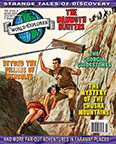 WORLD EXPLORER 80. Vol. 9, No. 8  EBOOK