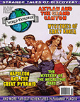 WORLD EXPLORER 84. Vol. 10, No. 3