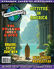 WORLD EXPLORER 87. Vol. 10, No. 6