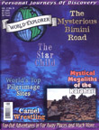 WORLD EXPLORER 17 Vol. 2 No. 8