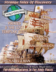 World Explorer 23, Vol. 3 No. 5. EBOOK