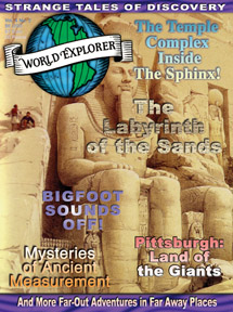 World Explorer 29, Vol. 4 No. 2. EBOOK