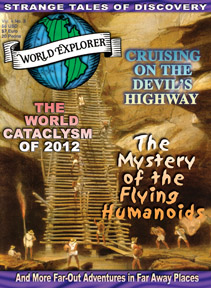 World Explorer 30, Vol. 4, No. 3. EBOOK