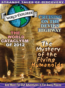 WORLD EXPLORER 30 Vol. 4 No. 3