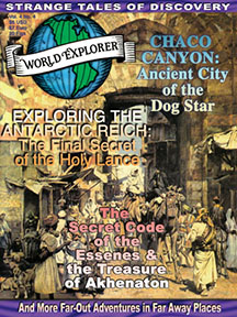 World Explorer 31, Vol. 4 No. 4, EBOOK