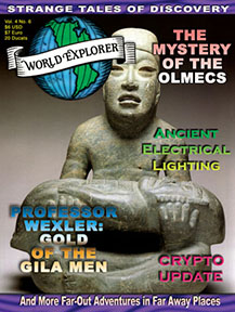 World Explorer 33, Vol. 4, No. 6, EBOOK