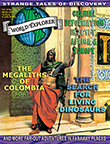 World Explorer 48 Vol. 6. No. 3 EBOOK