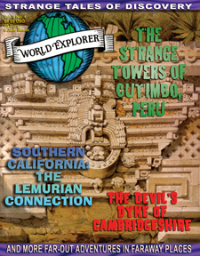 World Explorer 49 Vol. 6. No. 4 EBOOK