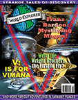 World Explorer 52, Vol. 6, No. 7 EBOOK.