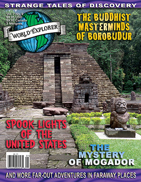 World Explorer 63, Vol. 7, No. 9.  EBOOK