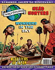 WORLD EXPLORER 65, Vol. 8, No. 2