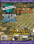WORLD EXPLORER 68, Vol. 8, No. 5